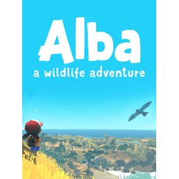 Alba: A Wildlife Adventure PC Steam CD Key