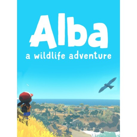 Alba: A Wildlife Adventure PC Steam CD Key