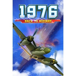 1976 - Back to midway Steam CD Key