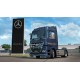 Euro Truck Simulator 2 - Actros Tuning Pack DLC Steam Altergift