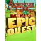 Adventure Time: Finn and Jake's Epic Quest Steam Gift
