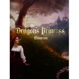 Elmarion: Dragon's Princess Steam CD Key