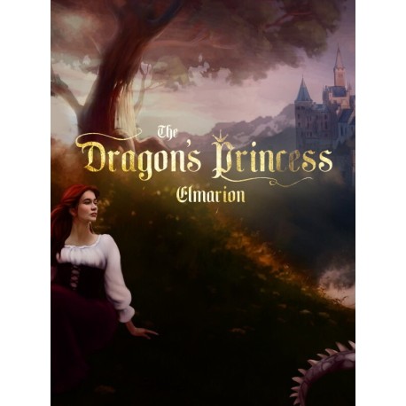 Elmarion: Dragon's Princess Steam CD Key