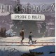 Life is Strange 2 - Episode 2 Steam CD Key