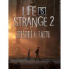 Life is Strange 2 - Episode 4 Steam CD Key