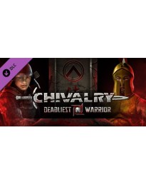 Chivalry: Deadliest Warrior PC Steam CD Key