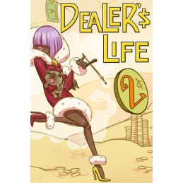 Dealer's Life 2 PC Steam CD Key