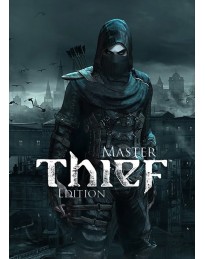 Thief: Master Thief Edition PC Steam CD Key