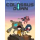 Colossus Down PC Steam CD Key