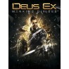 Deus Ex: Mankind Divided Digital Deluxe Edition EU PC Steam CD Key