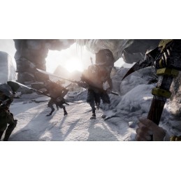 Warhammer: End Times - Vermintide Karak Azgaraz DLC EU Steam CD Key