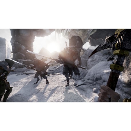 Warhammer: End Times - Vermintide Karak Azgaraz DLC EU Steam CD Key