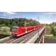 Train Simulator - Nuremberg & Regensburg Bahn DLC Steam CD Key