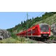 Train Simulator - Nuremberg & Regensburg Bahn DLC Steam CD Key