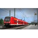Train Simulator - Nuremberg & Regensburg Bahn DLC Steam CD Key