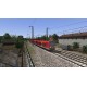Train Simulator - Nuremberg & Regensburg Bahn DLC Steam CD Key