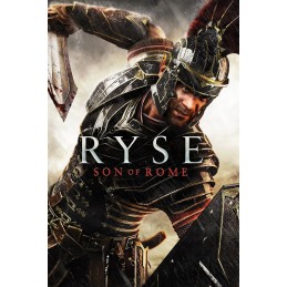 Ryse: Son of Rome Legendary Edition EU XBOX One CD Key