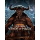Warhammer: Vermintide 2 - Winds of Magic DLC EU Steam CD Key