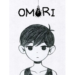 OMORI EU PC Steam Altergift