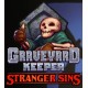 Graveyard Keeper - Stranger Sins DLC PC Steam CD Key