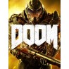Doom EU Steam CD Key