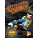 Captain Pegleg Steam CD Key