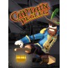 Captain Pegleg Steam CD Key
