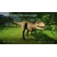 Jurassic World Evolution - Cretaceous Dinosaur Pack DLC EU Steam CD Key