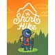 A Short Hike EU Steam CD Key