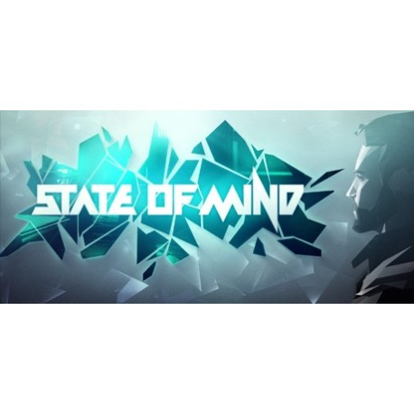 State of Mind EU Steam CD Key