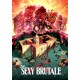 The Sexy Brutale EU Steam CD Key