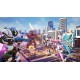 Override: Mech City Brawl EU Steam CD Key