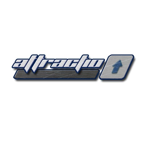 Attractio EU Steam CD Key