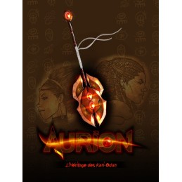 Aurion: Legacy of the Kori-Odan EU Steam CD Key
