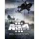 Arma 3 - Helicopters DLC EU Steam CD Key