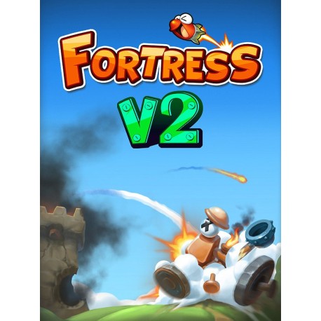 Fortress V2 Steam CD Key