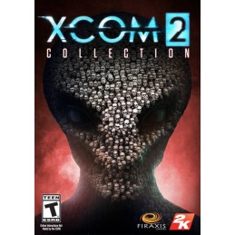 XCOM 2 - Collection EU XBOX One CD Key