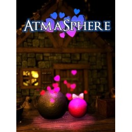 AtmaSphere PC Steam CD Key
