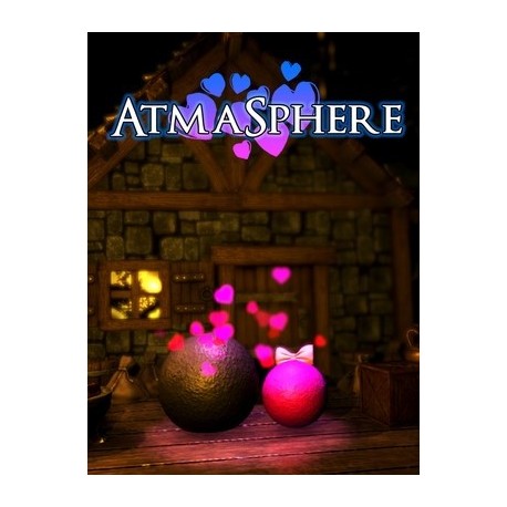 AtmaSphere PC Steam CD Key
