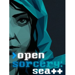 Open Sorcery: Sea++ Steam CD Key