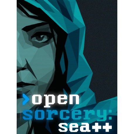 Open Sorcery: Sea++ Steam CD Key