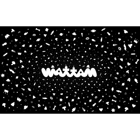 Wattam PC Steam CD Key