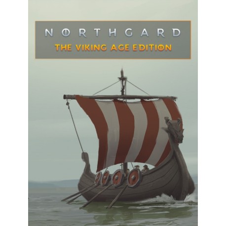Northgard: The Viking Age (2022) Edition Steam CD Key