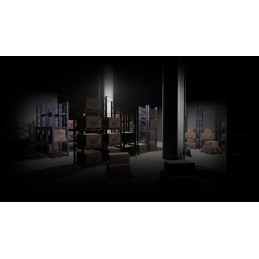 Shot in the Dark Steam CD Key