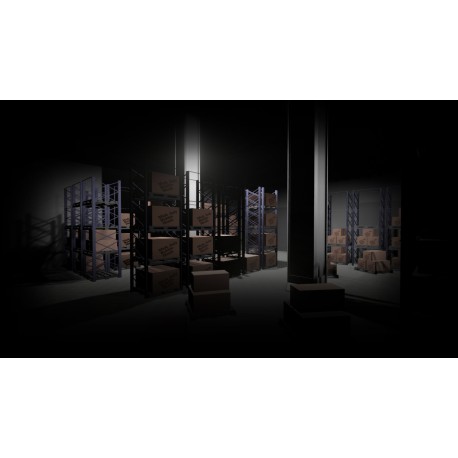 Shot in the Dark Steam CD Key