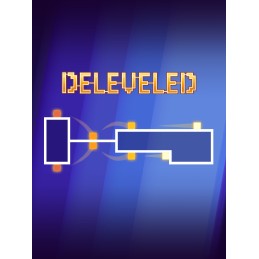 Deleveled EU Steam CD Key