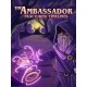 The Ambassador: Fractured Timelines EU Steam CD Key