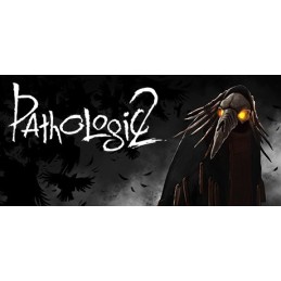 Pathologic 2 EU PC Steam CD Key