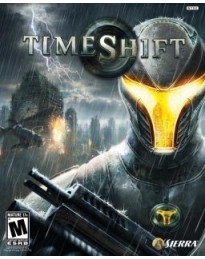 TimeShift Steam CD Key