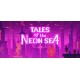Tales of the Neon Sea EU PC Steam CD Key